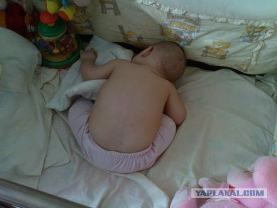 Как правильно спать?