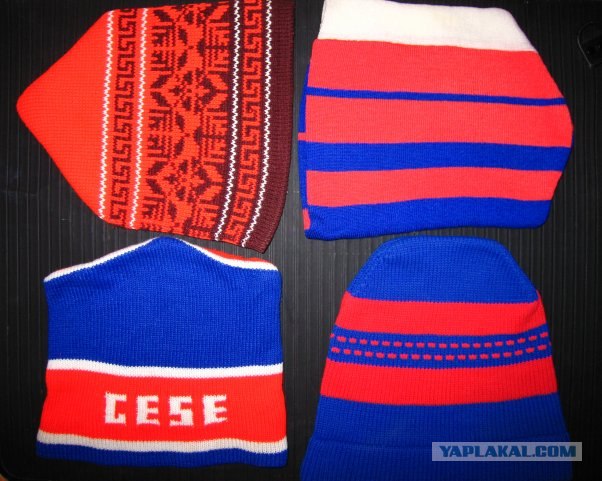 Немного о 90-х