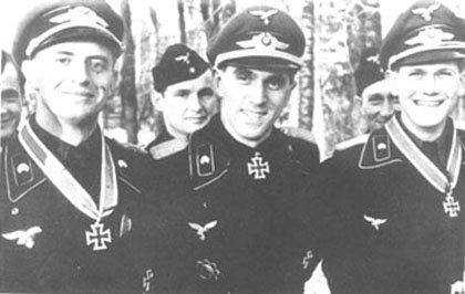 Они нашли себя