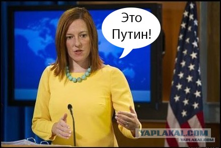 Привет бандерлогам от гордой Новороссии - #2