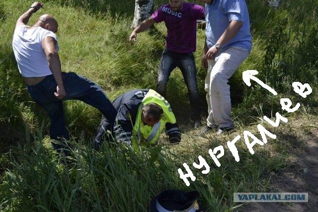 Наша служба и опасна и трудна