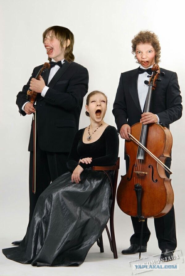 Отфотошопте моё фото