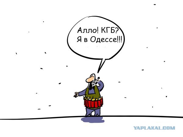 Что будет, если взорвать в Кремле атомную бомбу