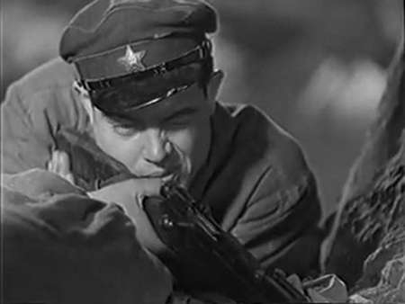 Как Голливуд у СССР фильмы воровал