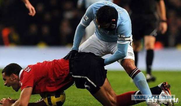 Спортивная  подборка