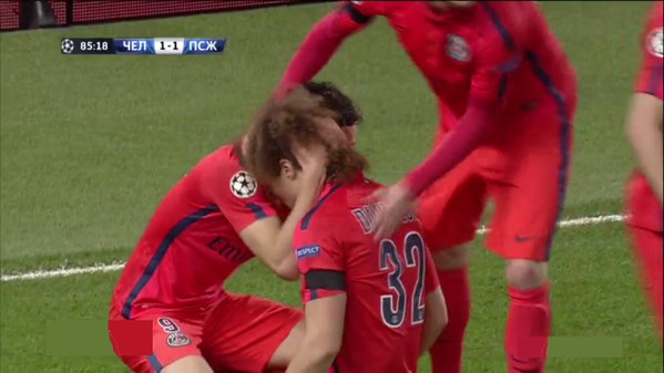 Champions League Сезон 2014/2015