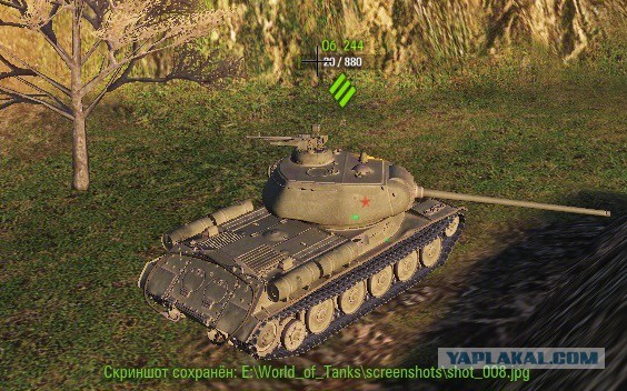 Wargaming 22
