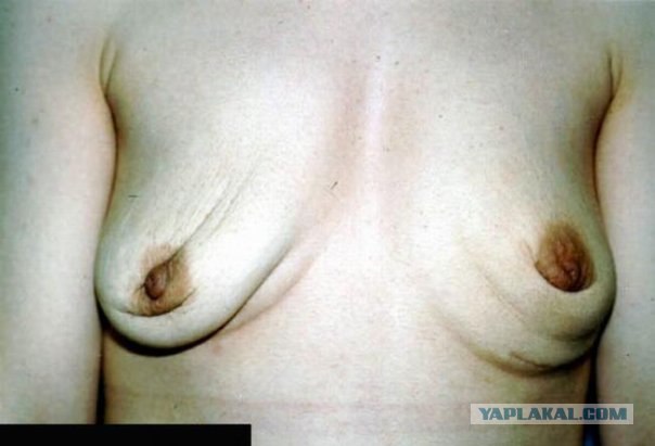 Показалось