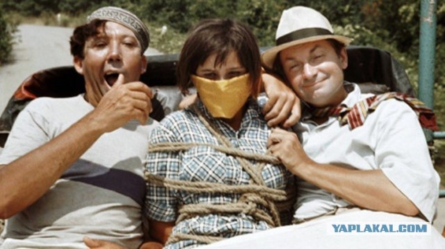 Вот ЭТИ сюжеты мы точно не забудем