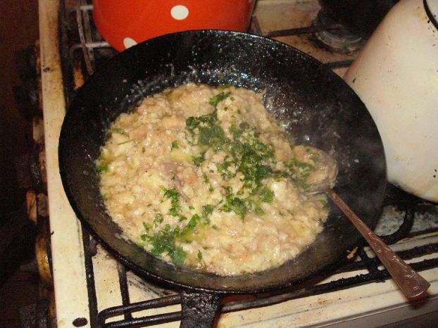 Аццкая кухня 2  (кулинарный адъ)