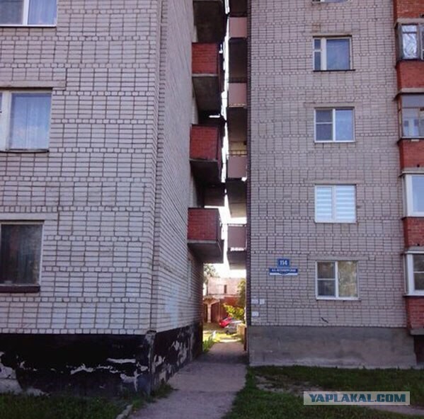 По следам рукожопов