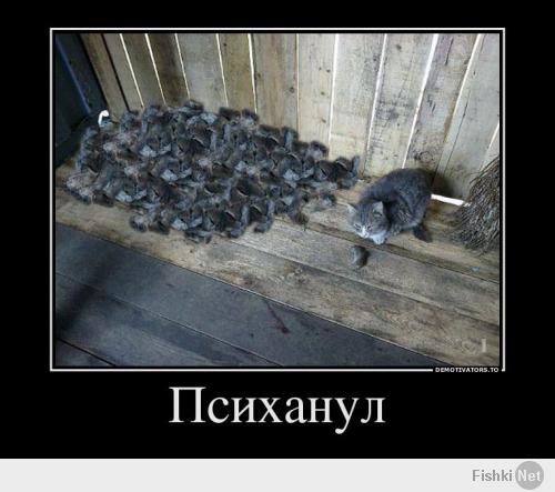 Голод в Москве!