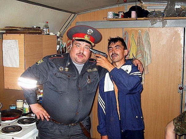Как живут и выглядят чукчи