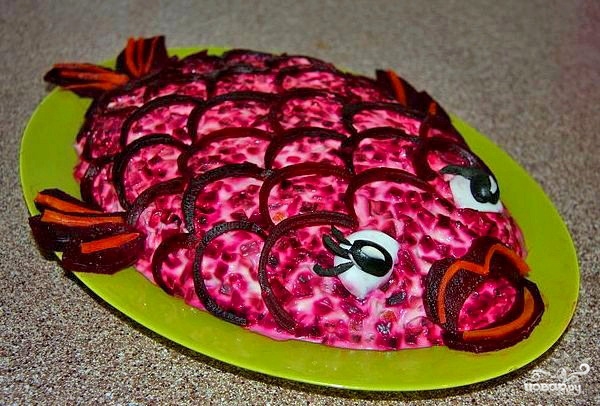 Аццкая кухня 2  (кулинарный адъ)