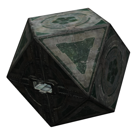 Звездолеты. Сравнение размеров