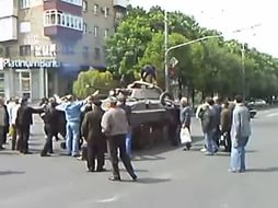 Как начинаются мировые войны (18+)