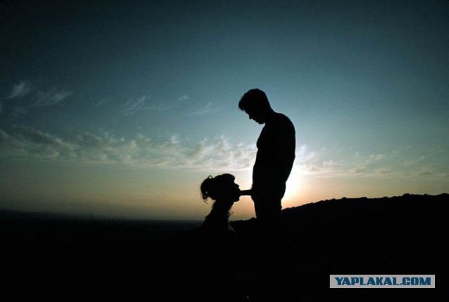 Любовь кому за 35