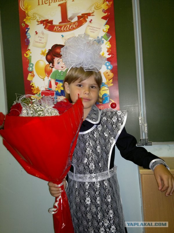 Путин предложил вернуть школьную форму