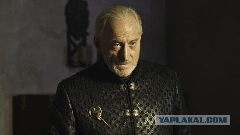 Игропрестольщики поймут