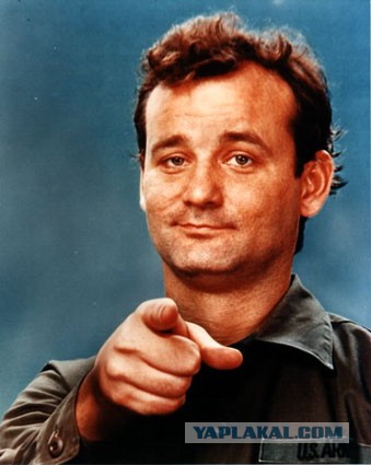 Первый трейлер перезапуска «Охотников за привидениями»