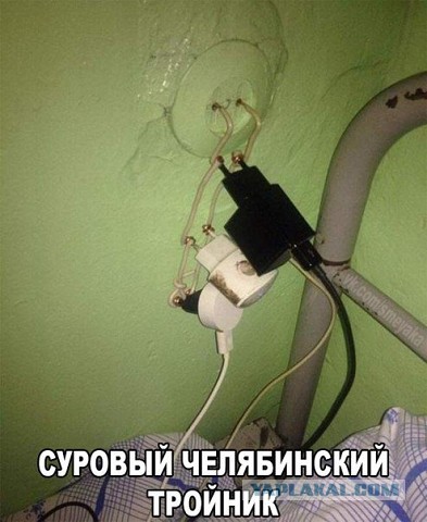 Чисто русские картинки