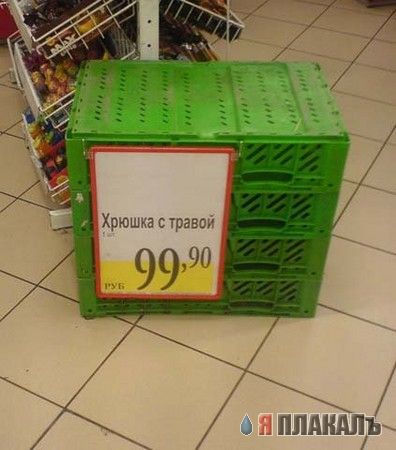 ЦЕННИКИ. Прейскуранты, кассовые чеки и т.п.