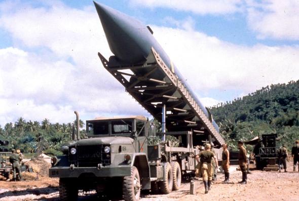 Путину предложили вернуть ракеты на Кубу