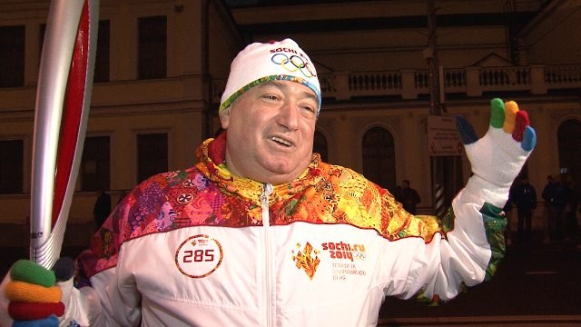Лучшие поступки людей