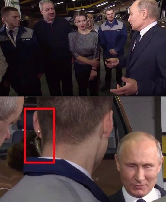 "Работают снайперы": чем оборачиваются для граждан визиты Путина в регионы