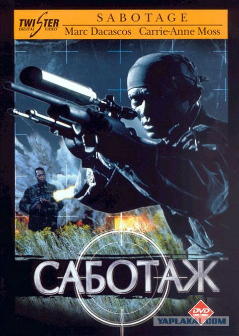 Понастальгируем? Боевики эпохи видеосалонов!