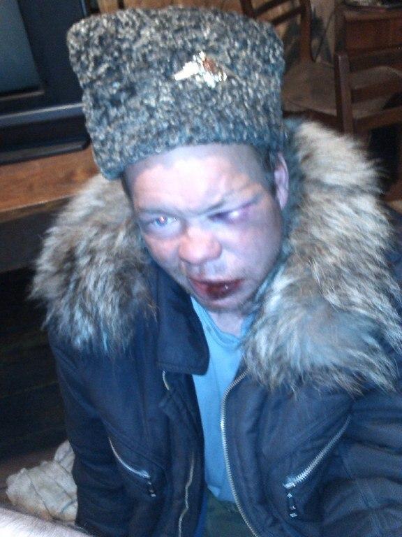 Чудны рабы твои, господи 04.05.18