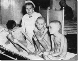 Великая Отечественная в фотографиях.