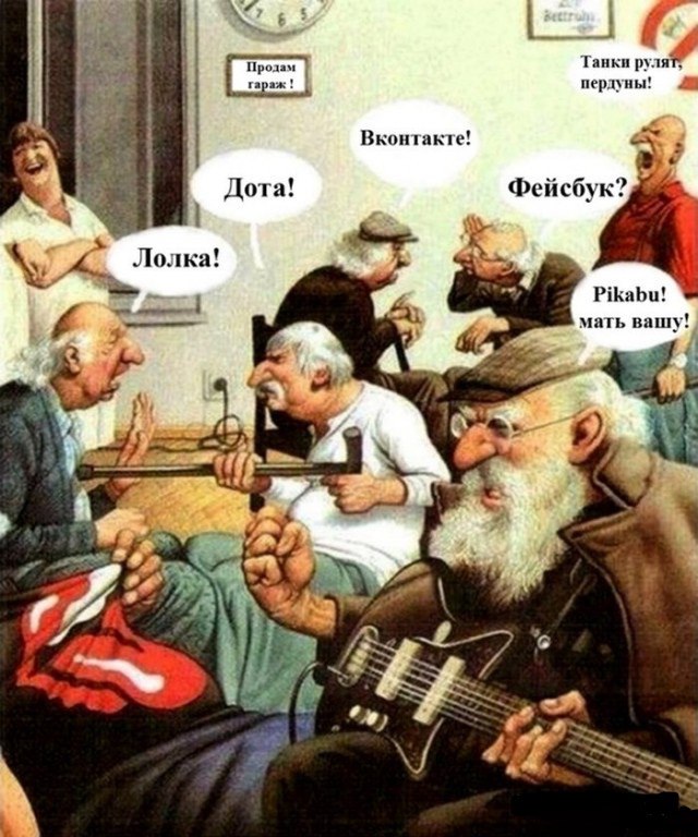 Вперёд, в прошлое: архивные кадры, которые откроют вам окно в историю