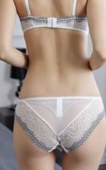 Семейники мужчины испортили свидание