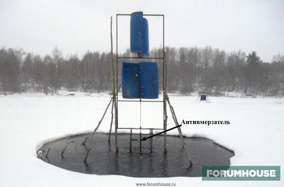 Браконьеры