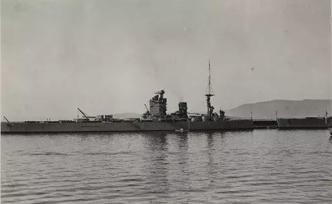 Итальянские боевые пловцы в Гибралтаре, диверсии в 1941-43 гг.