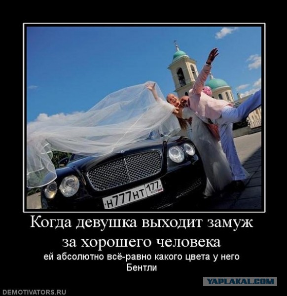 Да, вижу, это любовь с первого взгляда.