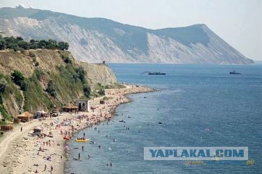 Поездка в Анапу 2019
