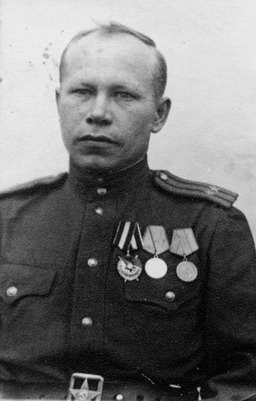 80 лет "Золотой Звезде" героя.