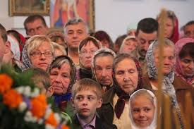 В РПЦ дали совет по знакомству с девушками.