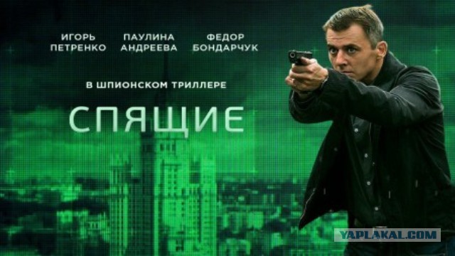 Ностальгии пост.  Мой личный ТОП 10 "древних" сериалов