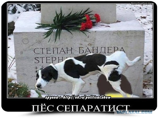 Памятник легендарному Мотороле открыт в центре Донецка