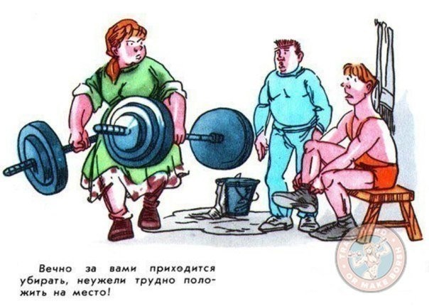 В Тимирязевском лесу обнаружили супер брутальную спортплощадку