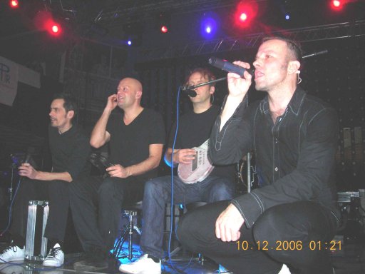 Depeche Mode