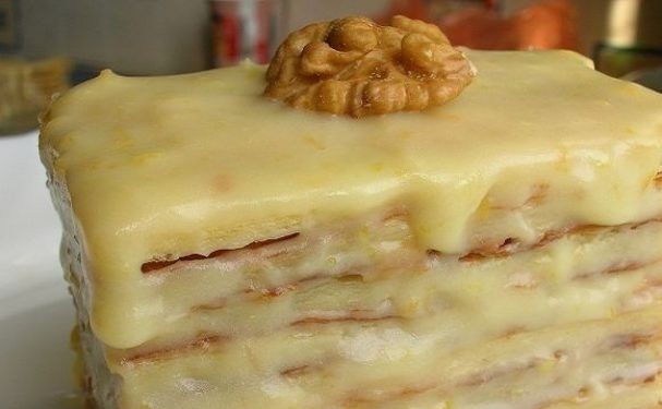 “Белорусская сгущёнка”. Покусились на святое