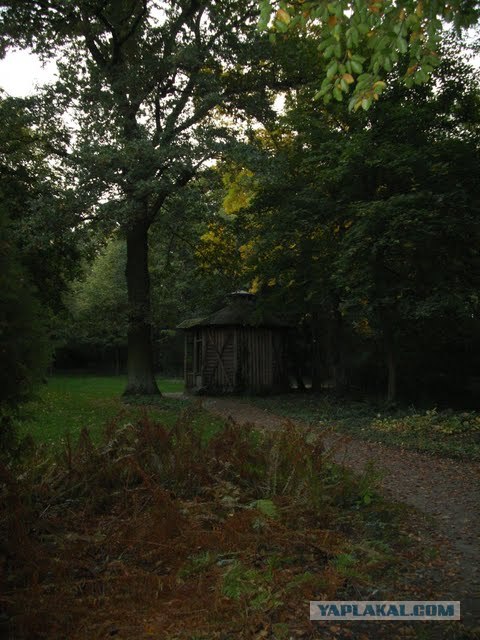 Музей Wolfsburg Autostadt