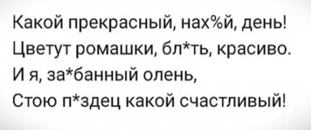 Так себе картинки 17.04.22