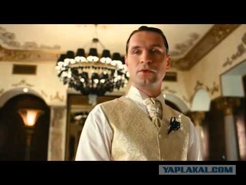Крошка-картошка на максималках