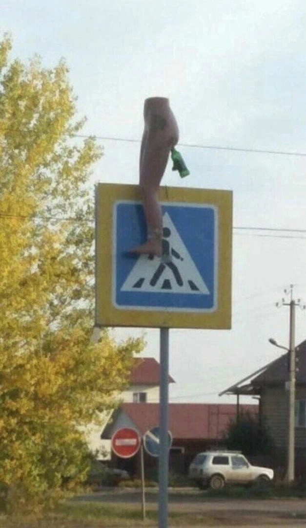Отвлечься от дичи в жизни. Дичь в картинках - 2