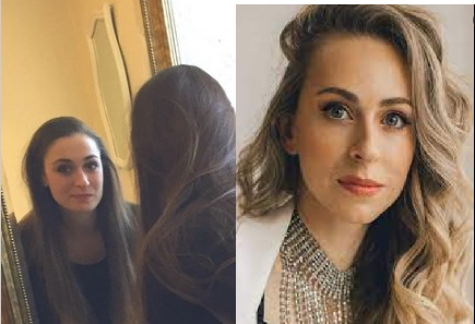 "Я ль на свете всех милее?"
